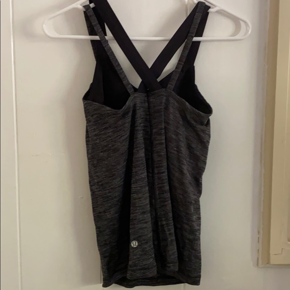 Lululemon Top - Picture 2 of 2